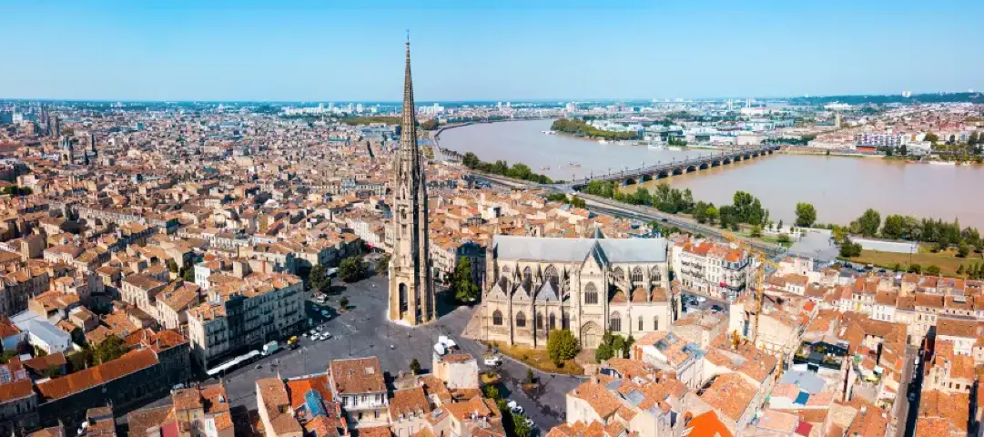 BORDEAUX