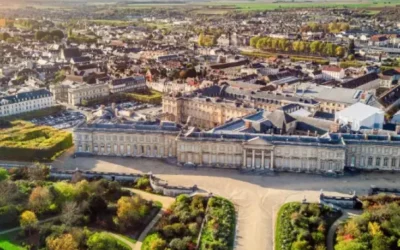 L’équipe de Canapure est ravie d’annoncer l’ouverture de sa toute nouvelle agence à Senlis !